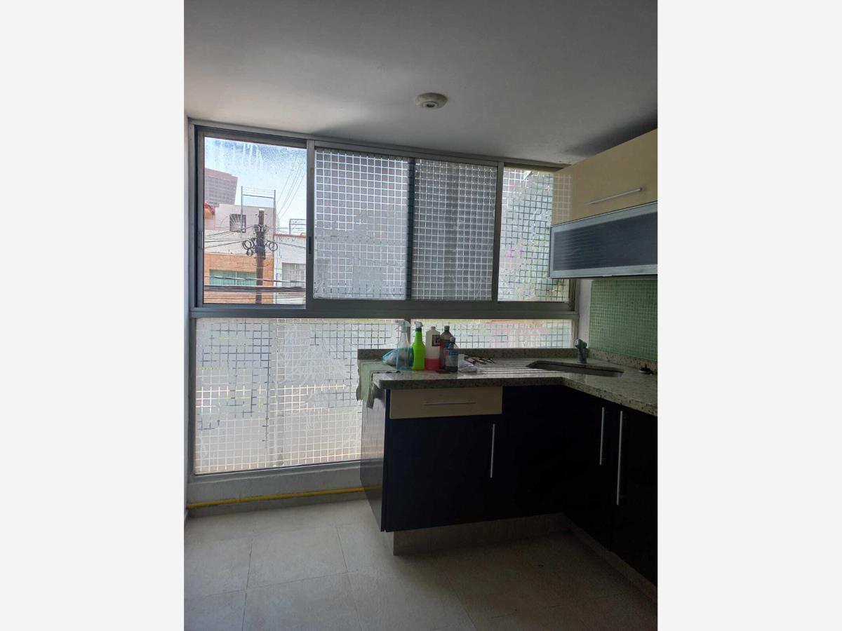 Foto de departamento en renta en juan sanchez azcona 346, narvarte poniente, benito juárez, df / cdmx, 0 No. 02