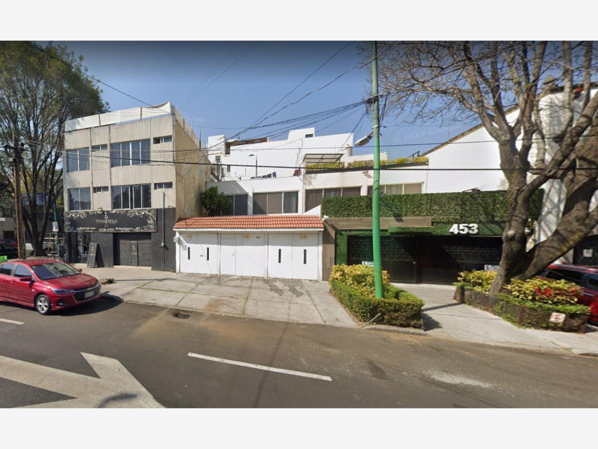 Foto de casa en venta en juan sánchez azcona 455, narvarte poniente, benito juárez, df / cdmx, 26524327 No. 01