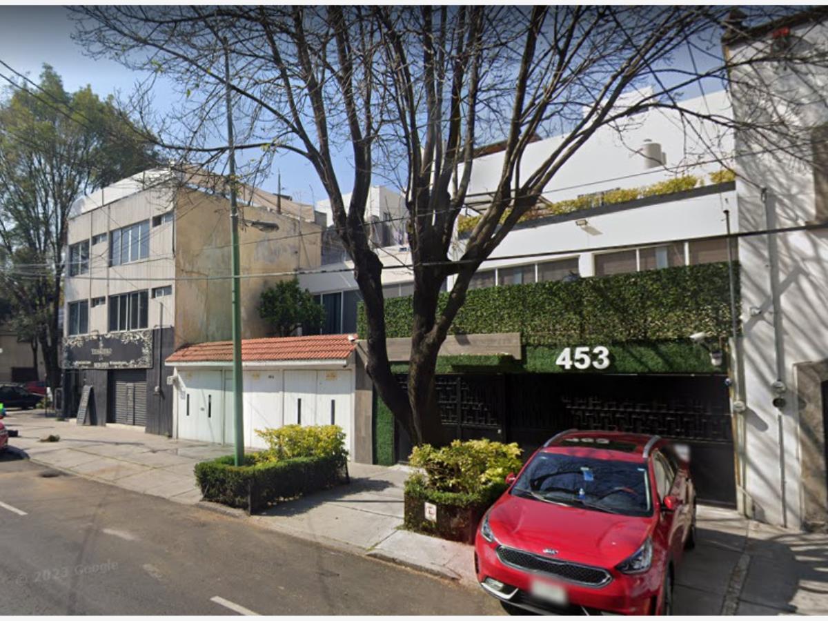 Foto de casa en venta en juan sánchez azcona 455, narvarte poniente, benito juárez, df / cdmx, 26524327 No. 02