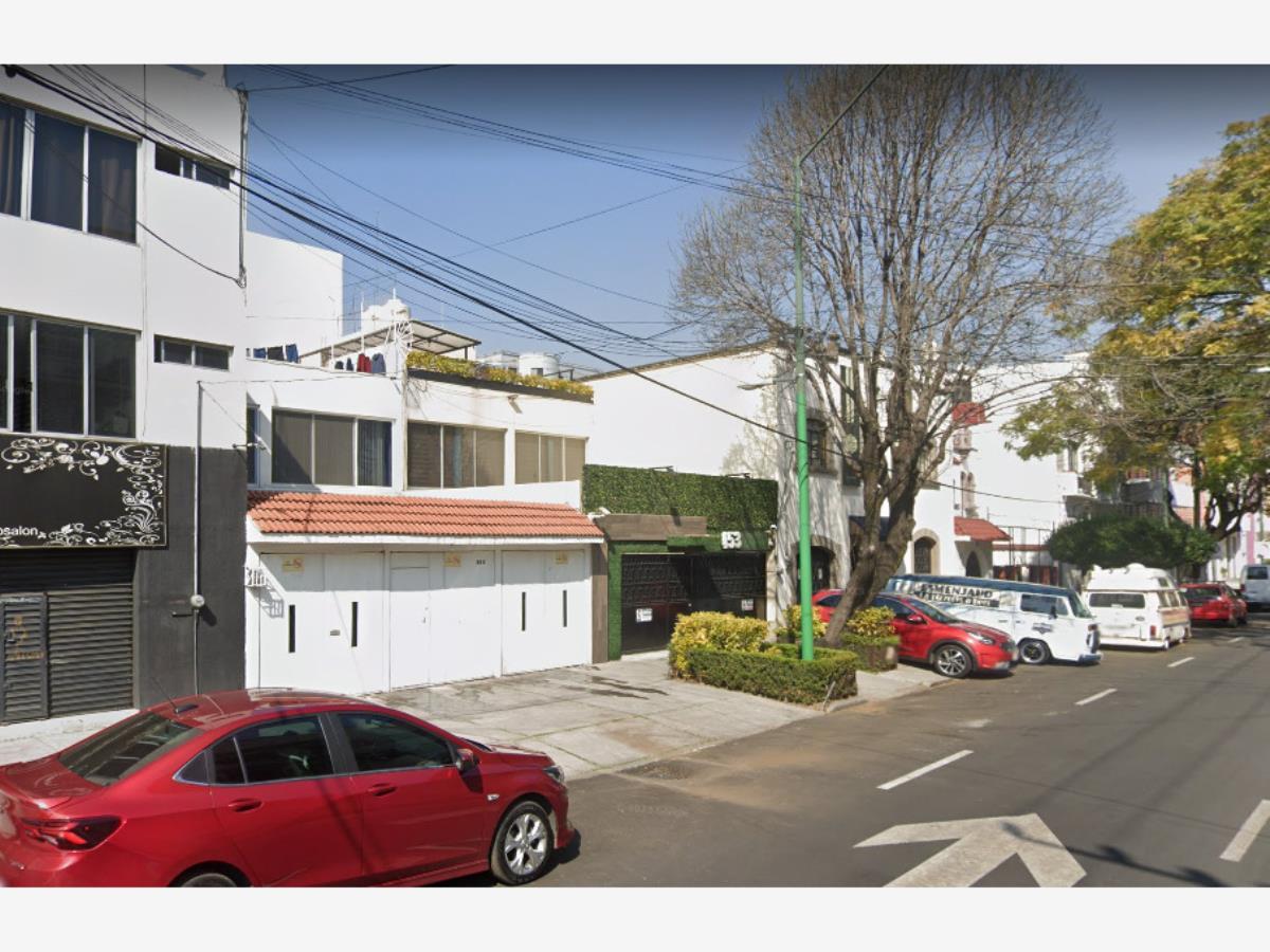 Foto de casa en venta en juan sánchez azcona 455, narvarte poniente, benito juárez, df / cdmx, 26524327 No. 04