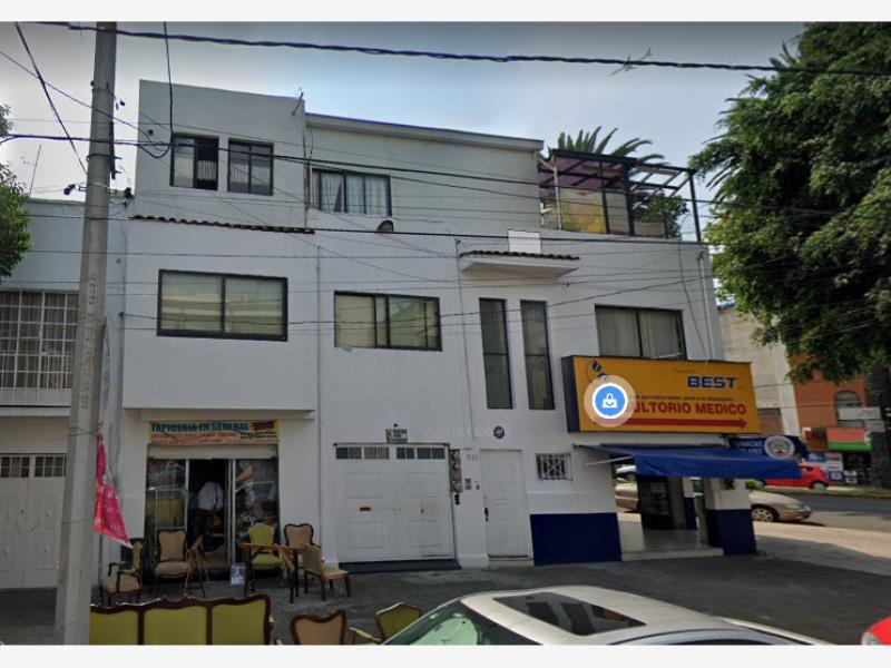 Foto de departamento en venta en juan sánchez azcona 510, narvarte poniente, benito juárez, df / cdmx, 24788236 No. 02