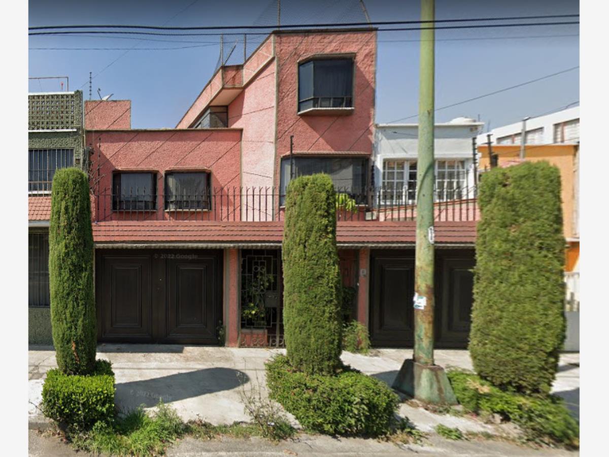 Foto de casa en venta en juan sarabia 95, nueva santa maria, azcapotzalco, df / cdmx, 0 No. 01