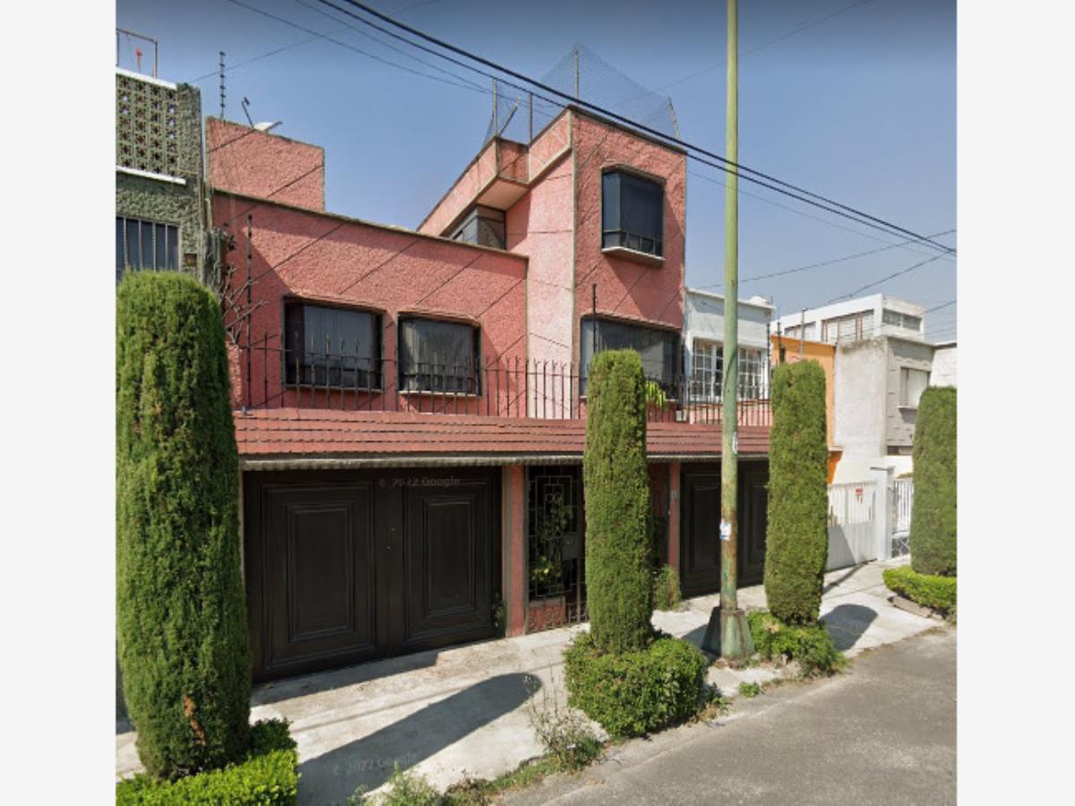 Foto de casa en venta en juan sarabia 95, nueva santa maria, azcapotzalco, df / cdmx, 0 No. 02