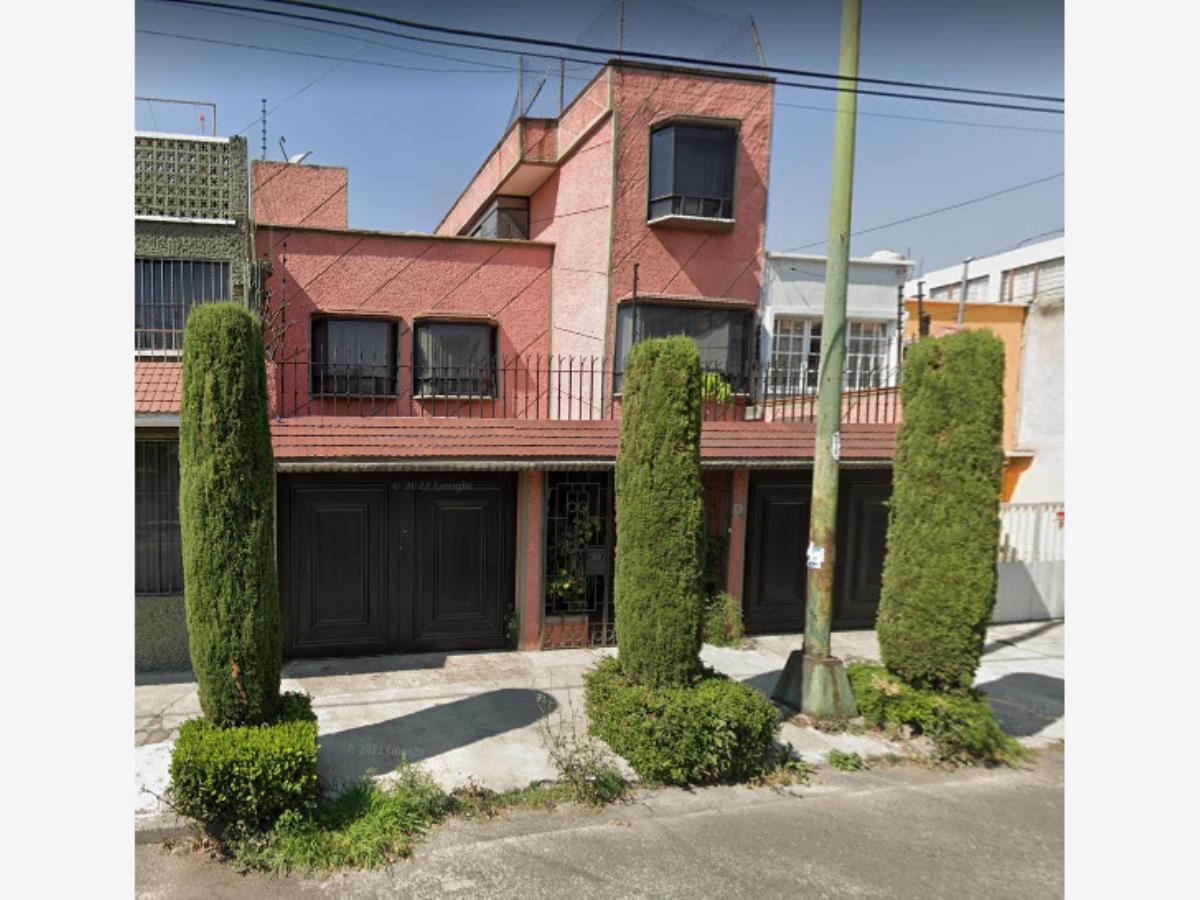 Foto de casa en venta en juan sarabia 95, nueva santa maria, azcapotzalco, df / cdmx, 0 No. 04