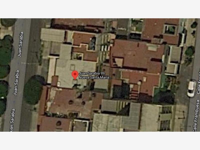 Foto de casa en venta en juan sarabia 99, nueva santa maria, azcapotzalco, df / cdmx, 24488703 No. 03