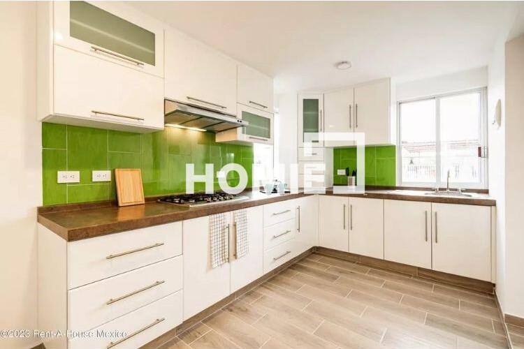 Foto de departamento en renta en juan tinoco 124, merced gómez, álvaro obregón, df / cdmx, 27148999 No. 03