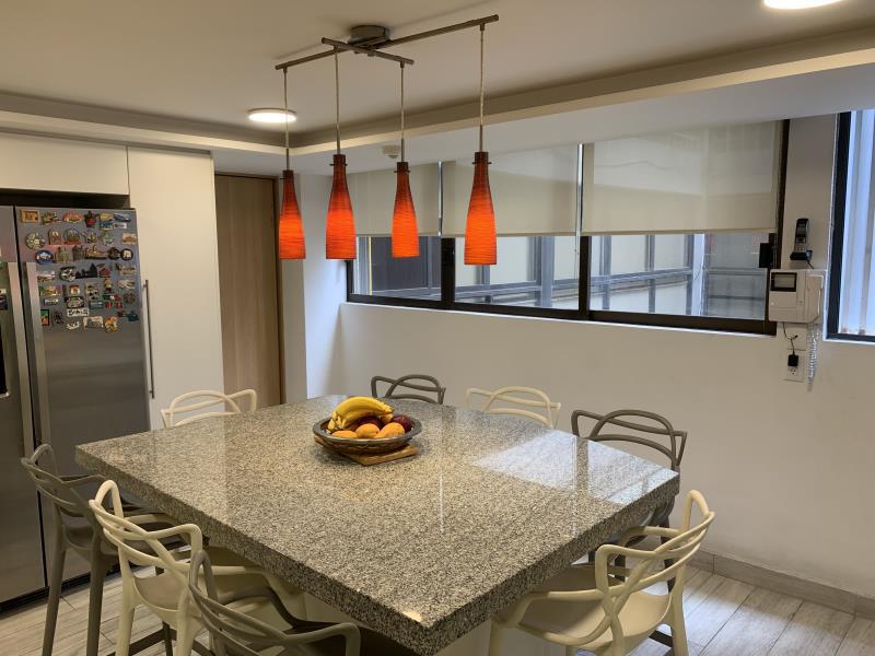 Foto de departamento en venta en juan vazquez de mell 434, polanco i sección, miguel hidalgo, df / cdmx, 25369933 No. 01