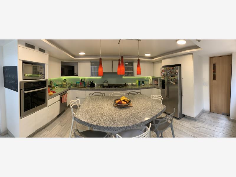 Foto de departamento en venta en juan vazquez de mell 434, polanco i sección, miguel hidalgo, df / cdmx, 25369933 No. 02