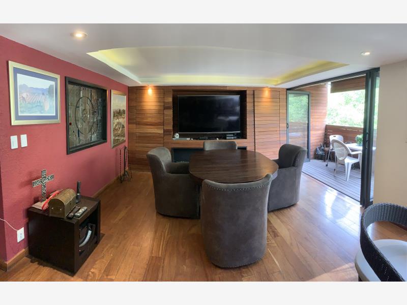 Foto de departamento en venta en juan vazquez de mell 434, polanco i sección, miguel hidalgo, df / cdmx, 25369933 No. 03