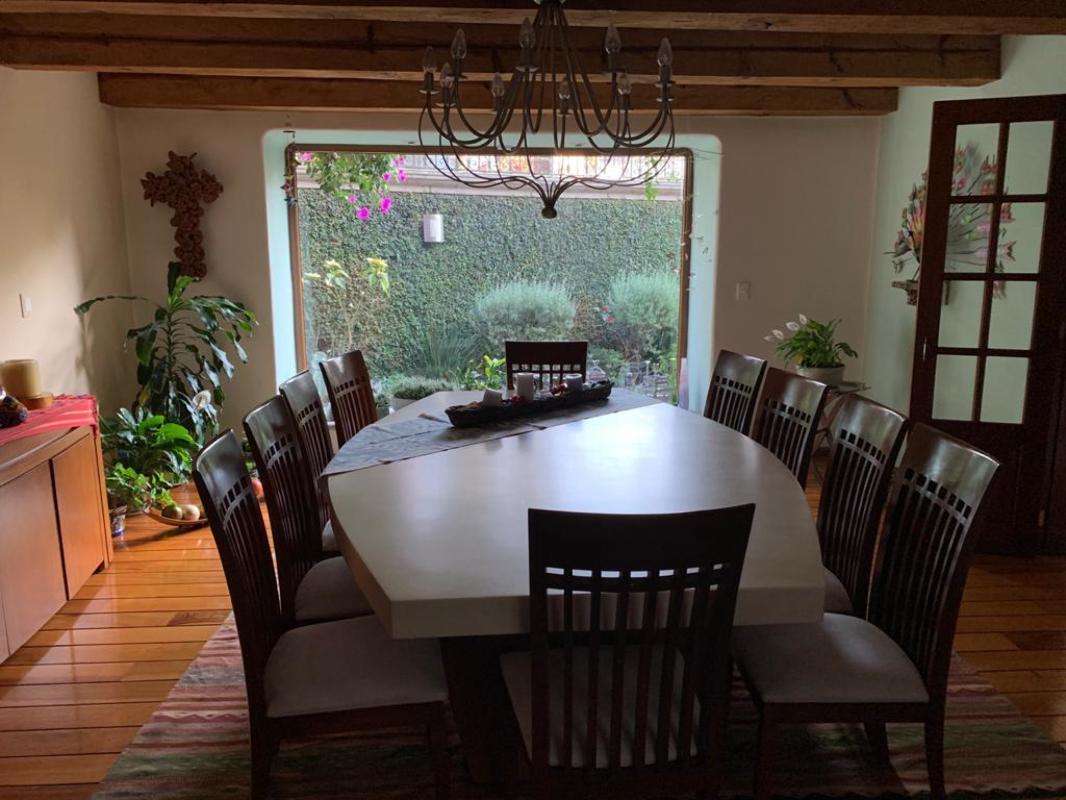 Foto de casa en venta en juan vicente de güémes 265, lomas de chapultepec i sección, miguel hidalgo, df / cdmx, 15584200 No. 01