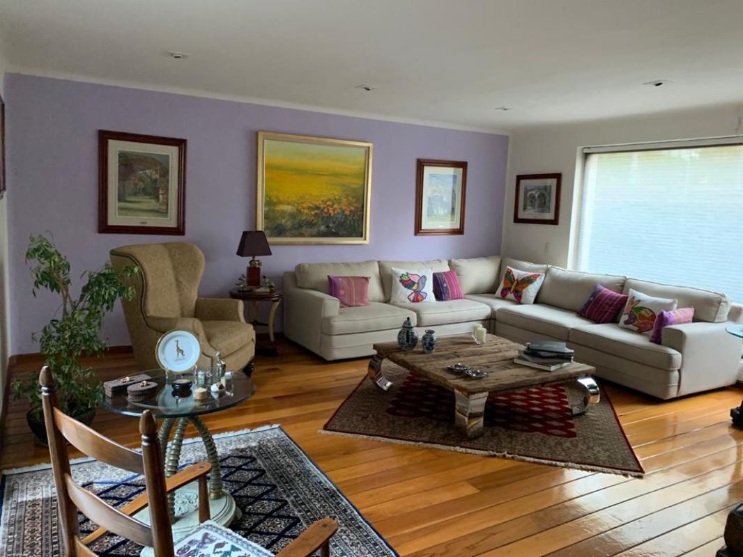Foto de casa en venta en juan vicente de güémes 265, lomas de chapultepec i sección, miguel hidalgo, df / cdmx, 15584200 No. 03