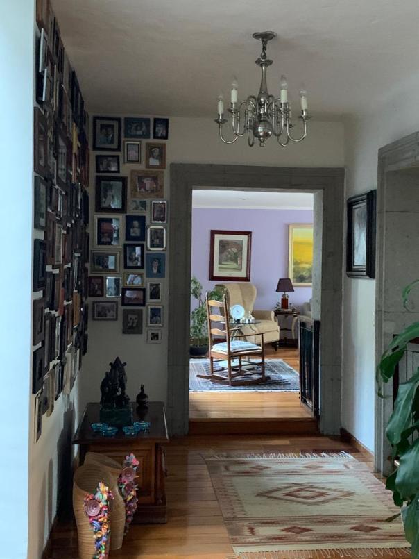 Foto de casa en venta en juan vicente de güémes 265, lomas de chapultepec i sección, miguel hidalgo, df / cdmx, 15584200 No. 04