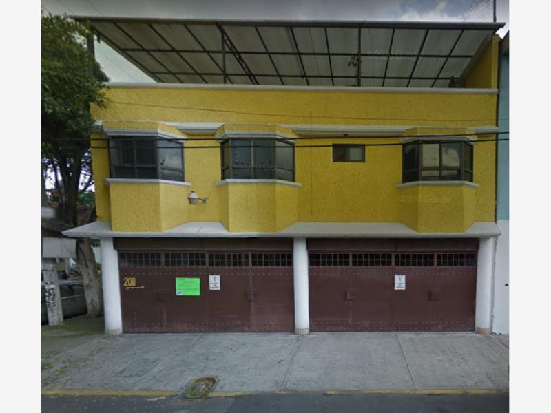 Foto de casa en venta en juana de arcon 208, san pedro, iztacalco, df / cdmx, 25195624 No. 01
