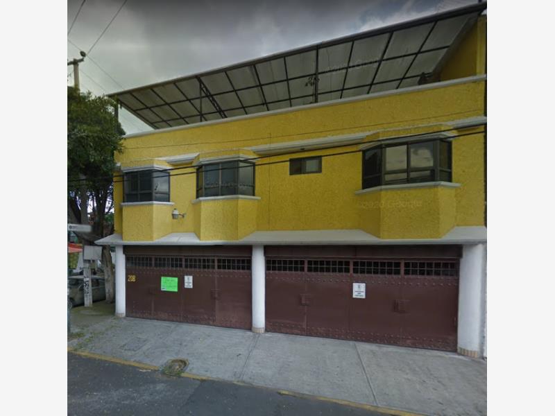 Foto de casa en venta en juana de arcon 208, san pedro, iztacalco, df / cdmx, 25195624 No. 02