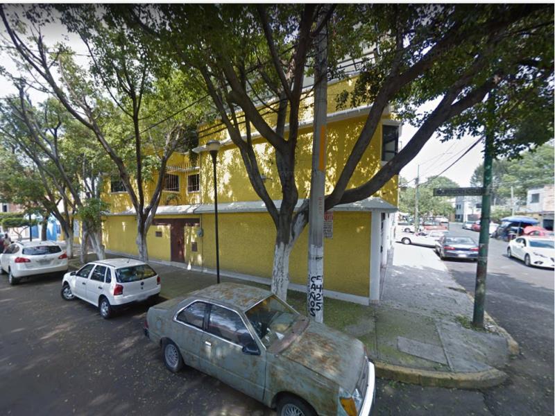 Foto de casa en venta en juana de arcon 208, san pedro, iztacalco, df / cdmx, 25195624 No. 04