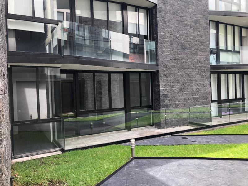 Foto de departamento en renta en juarez y zarco 15, cuajimalpa, cuajimalpa de morelos, df / cdmx, 25412748 No. 03
