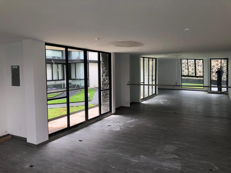 Foto de departamento en renta en juarez y zarco 15, cuajimalpa, cuajimalpa de morelos, df / cdmx, 25412748 No. 04