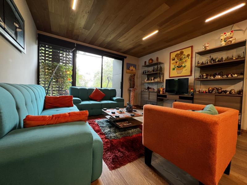 Foto de departamento en venta en juchitán 3, hipódromo, cuauhtémoc, df / cdmx, 25414972 No. 03