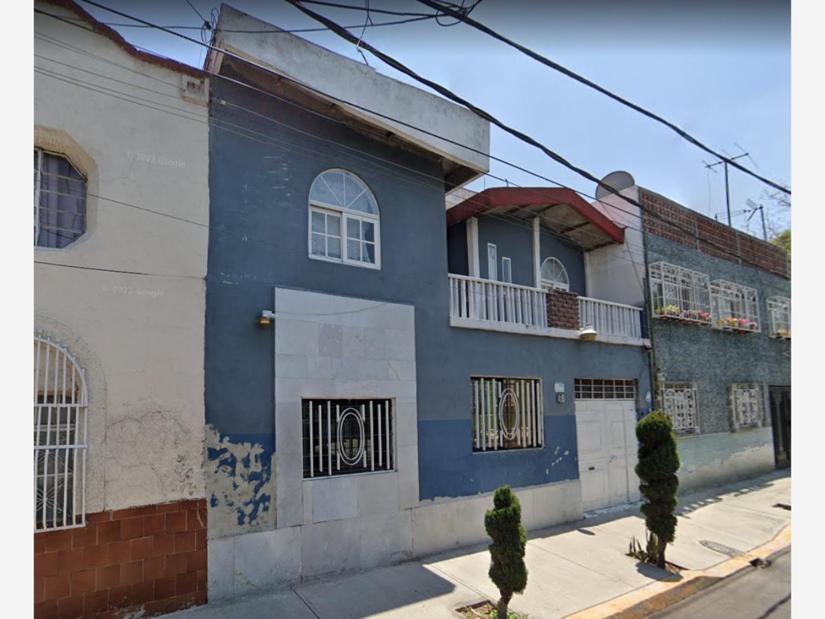 Foto de casa en venta en julian carrillo 119, ex-hipódromo de peralvillo, cuauhtémoc, df / cdmx, 25940771 No. 01