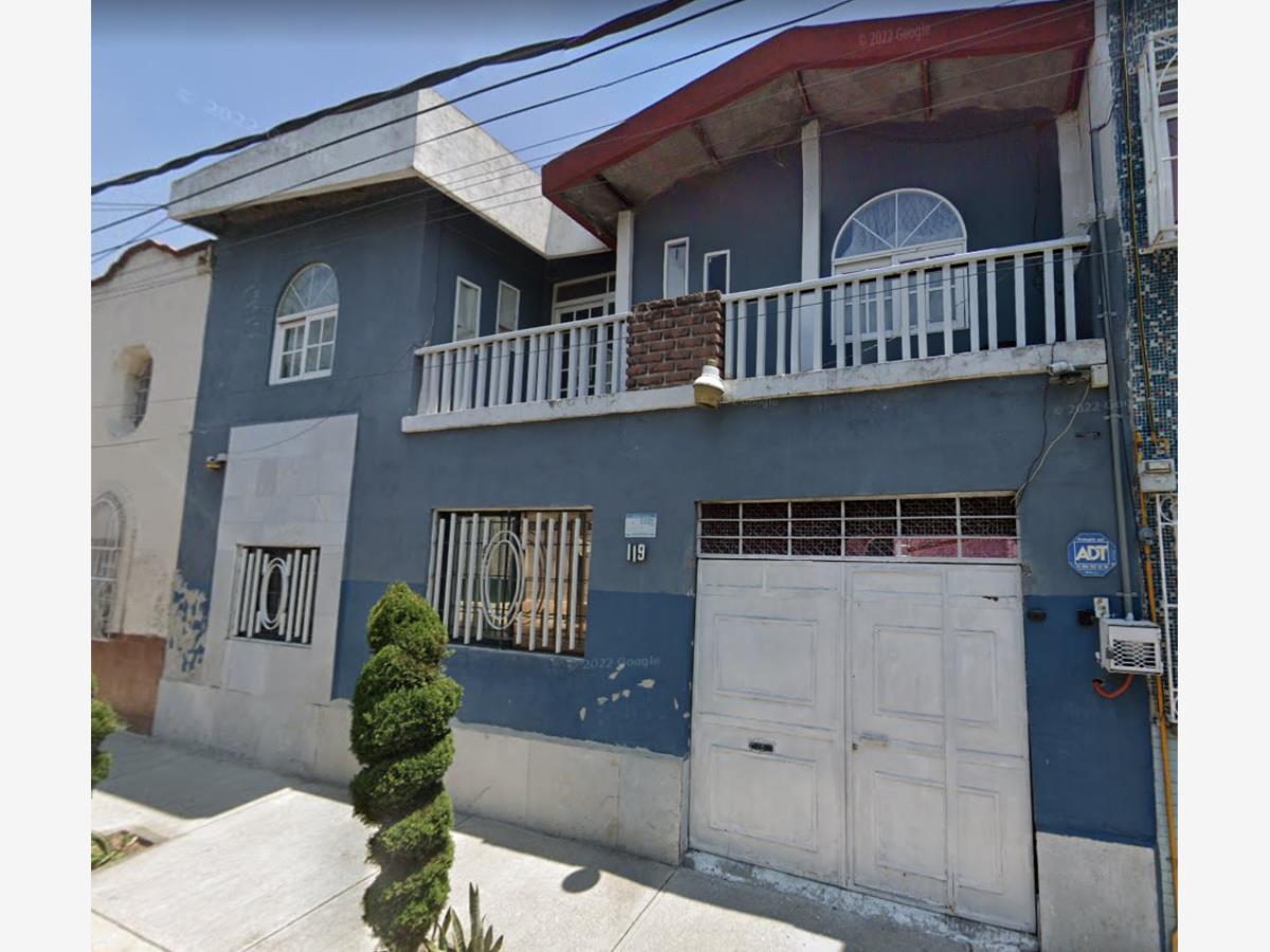 Foto de casa en venta en julian carrillo 119, ex-hipódromo de peralvillo, cuauhtémoc, df / cdmx, 25940771 No. 02