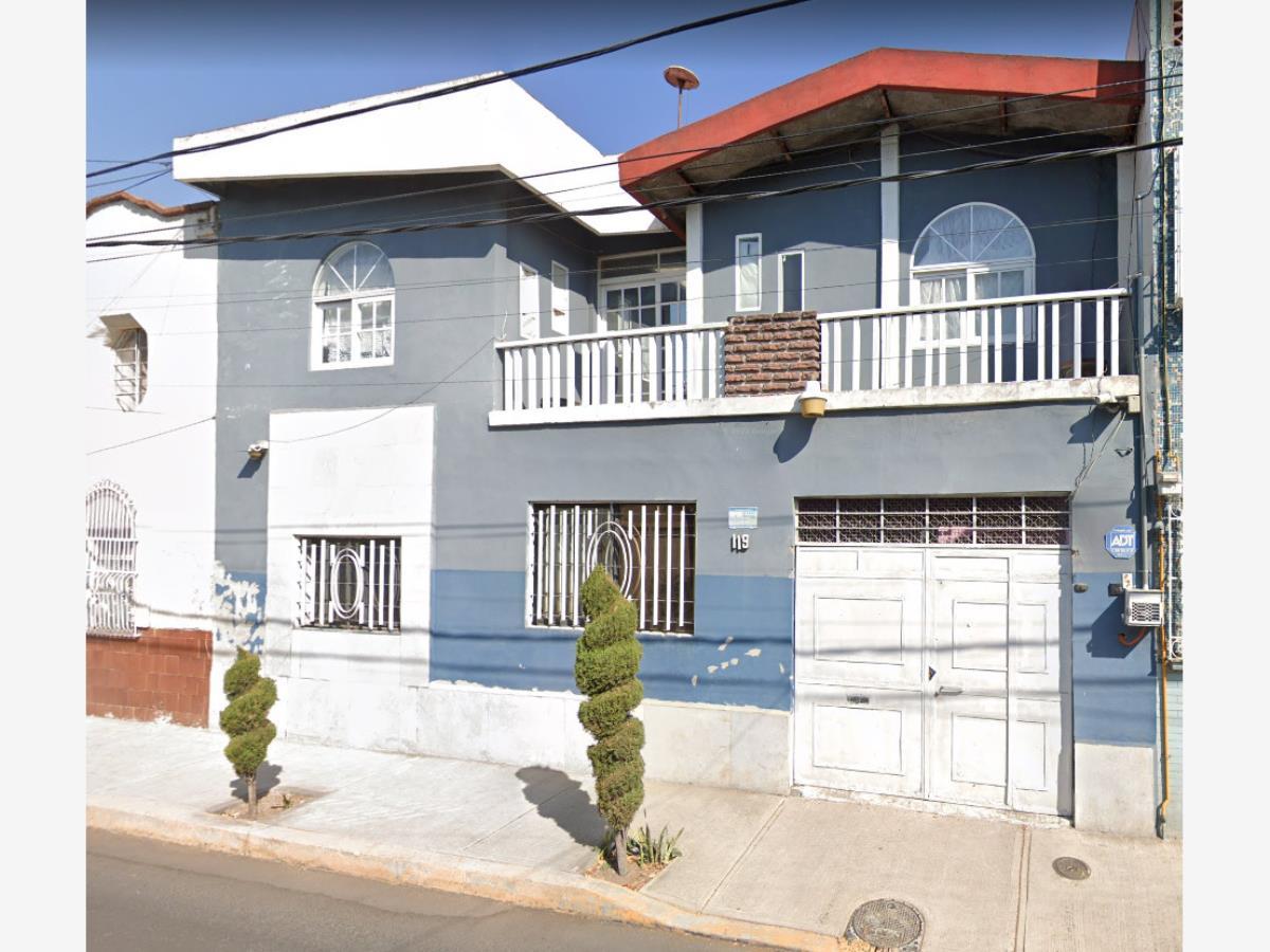 Foto de casa en venta en julian carrillo 119, ex-hipódromo de peralvillo, cuauhtémoc, df / cdmx, 25940771 No. 03