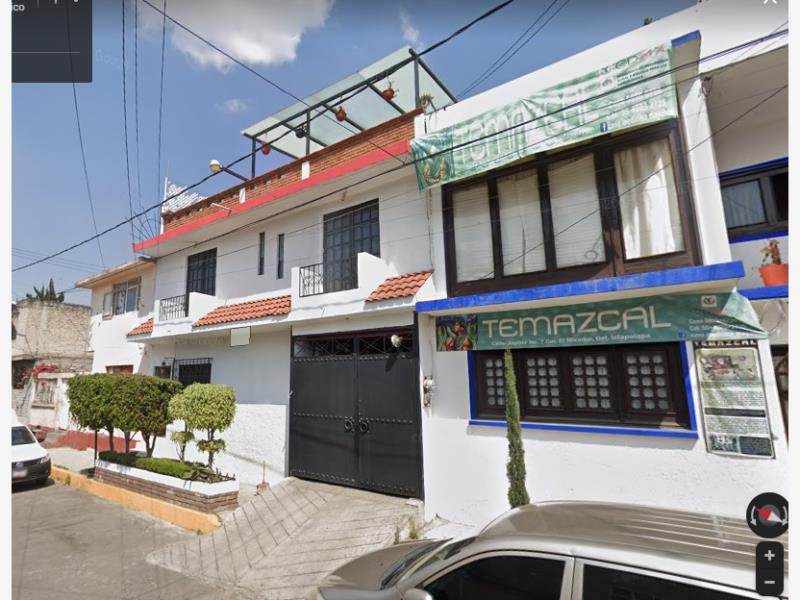 Foto de casa en venta en jupiter 1manzana 9, el mirador, iztapalapa, df / cdmx, 13994225 No. 02