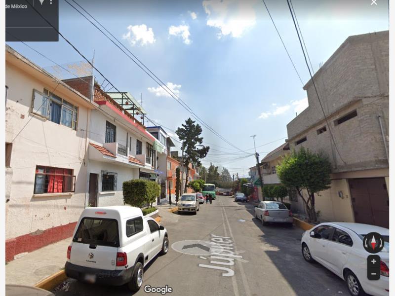 Foto de casa en venta en jupiter 1manzana 9, el mirador, iztapalapa, df / cdmx, 13994225 No. 03