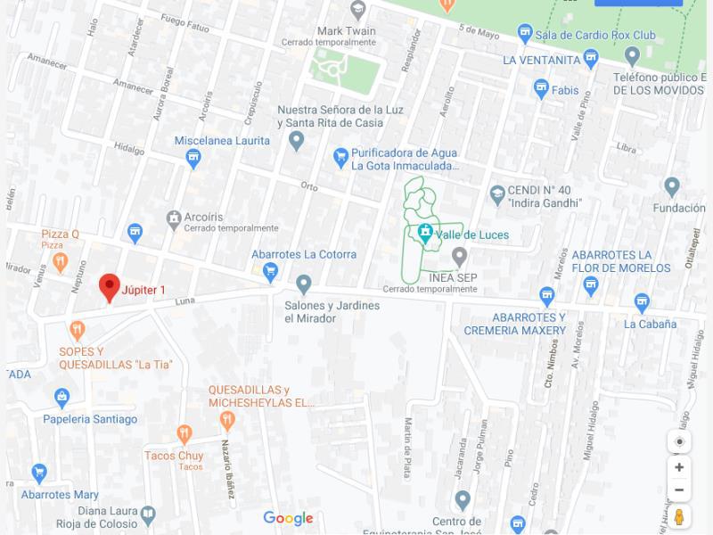 Foto de casa en venta en jupiter 1manzana 9, el mirador, iztapalapa, df / cdmx, 13994225 No. 04