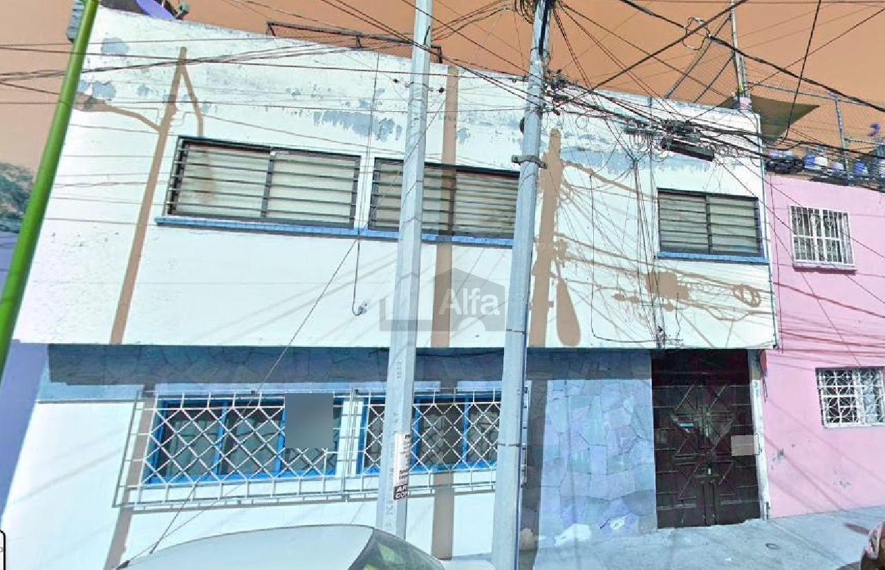 Foto de departamento en renta en jupiter 75, san simón tolnahuac, cuauhtémoc, df / cdmx, 0 No. 01
