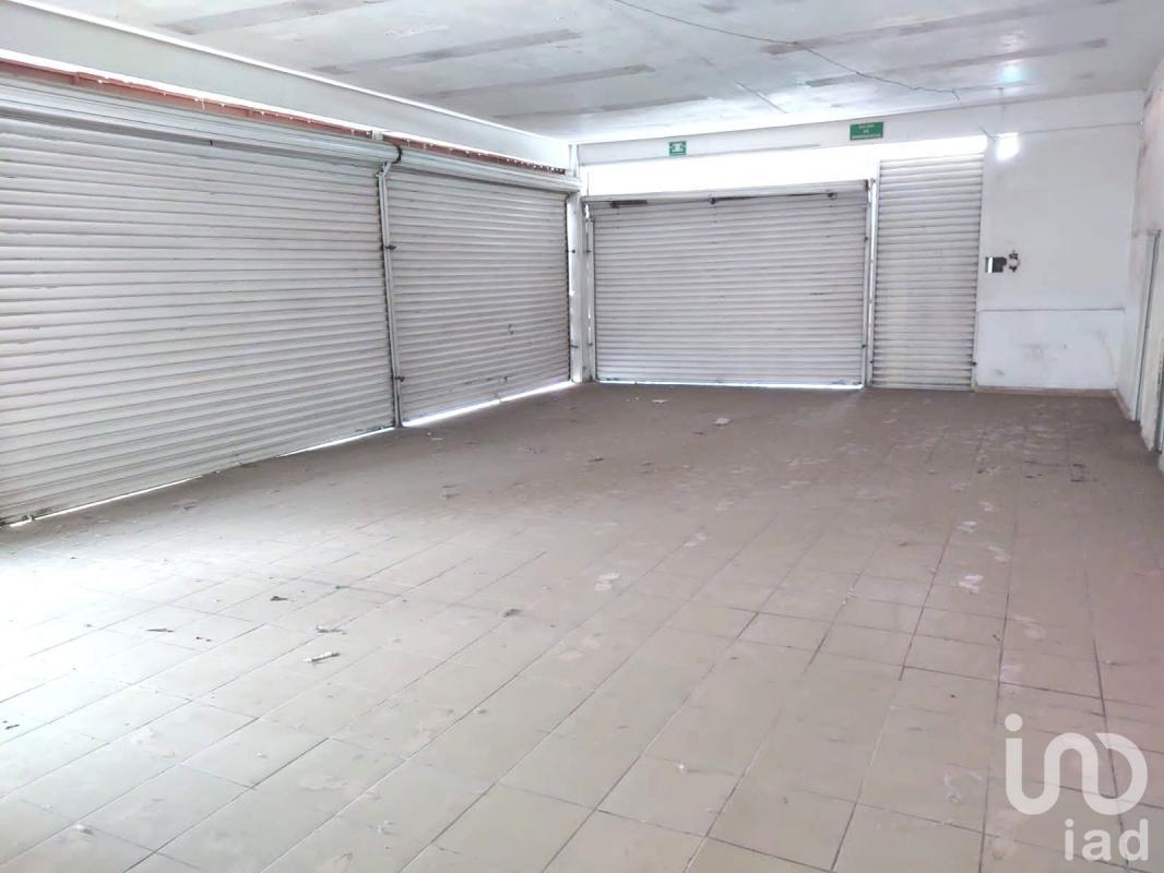 Foto de local en renta en justina 46, san lorenzo xicotencatl, iztapalapa, df / cdmx, 26950548 No. 02
