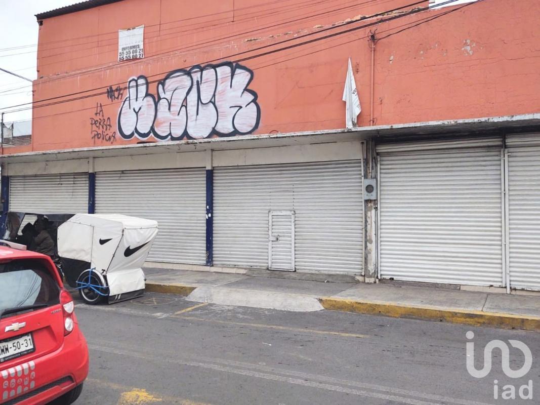 Foto de local en renta en justina 46, san lorenzo xicotencatl, iztapalapa, df / cdmx, 26950548 No. 03