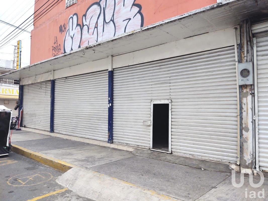 Foto de local en renta en justina 46, san lorenzo xicotencatl, iztapalapa, df / cdmx, 26950548 No. 04