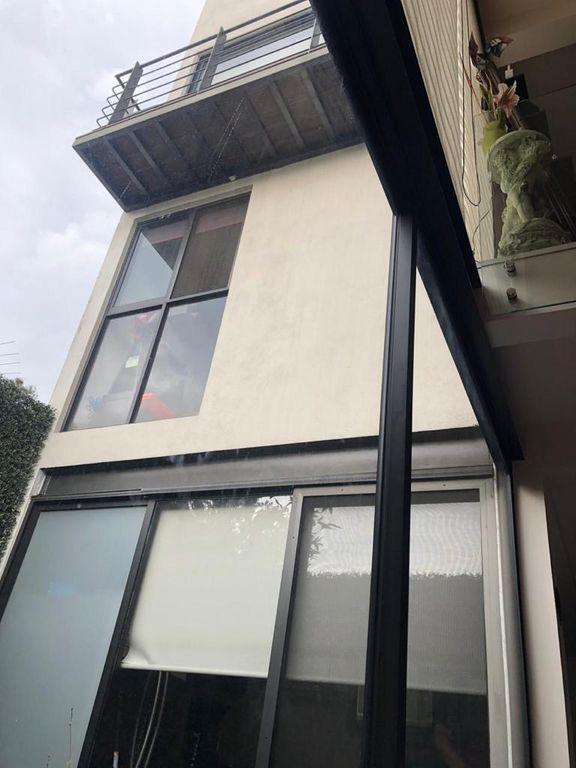Foto de casa en venta en justino 5, nativitas, benito juárez, df / cdmx, 23796034 No. 01