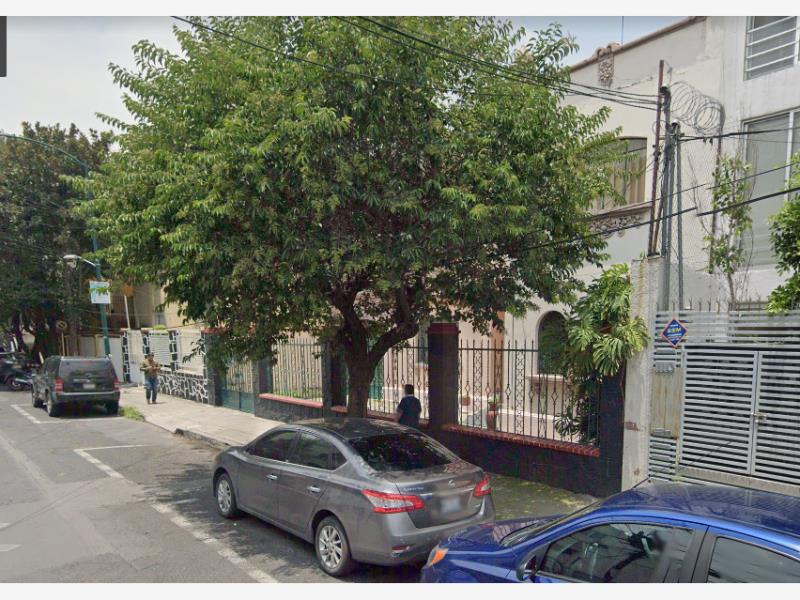 Foto de casa en venta en kepler 54, anzures, miguel hidalgo, df / cdmx, 21778079 No. 01