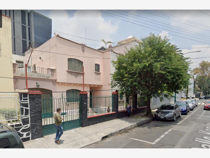 Foto de casa en venta en kepler 54, anzures, miguel hidalgo, df / cdmx, 21778079 No. 02