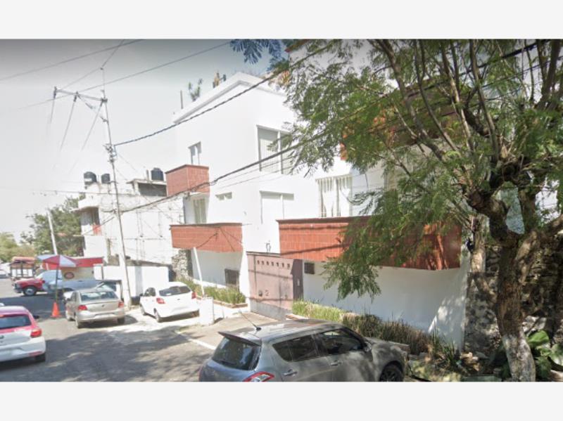 Foto de casa en venta en kinchil 326, héroes de padierna, tlalpan, df / cdmx, 25144521 No. 02
