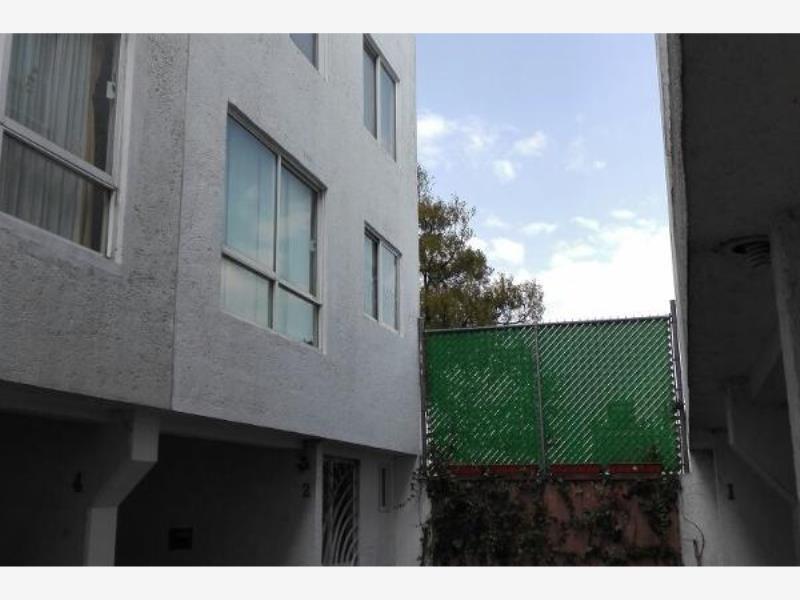 Foto de casa en venta en kinchil 326, héroes de padierna, tlalpan, df / cdmx, 25144521 No. 03