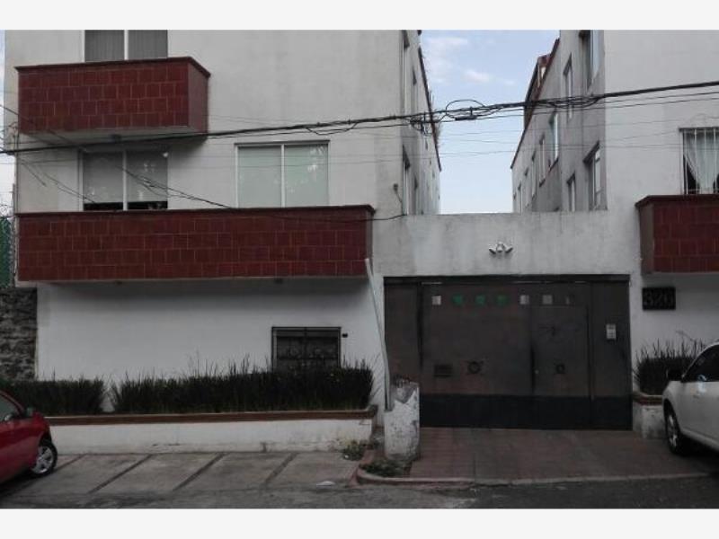 Foto de casa en venta en kinchil 326, héroes de padierna, tlalpan, df / cdmx, 25144521 No. 04