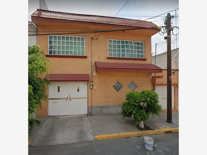 Foto de casa en venta en kioka 44, euzkadi, azcapotzalco, df / cdmx, 0 No. 01