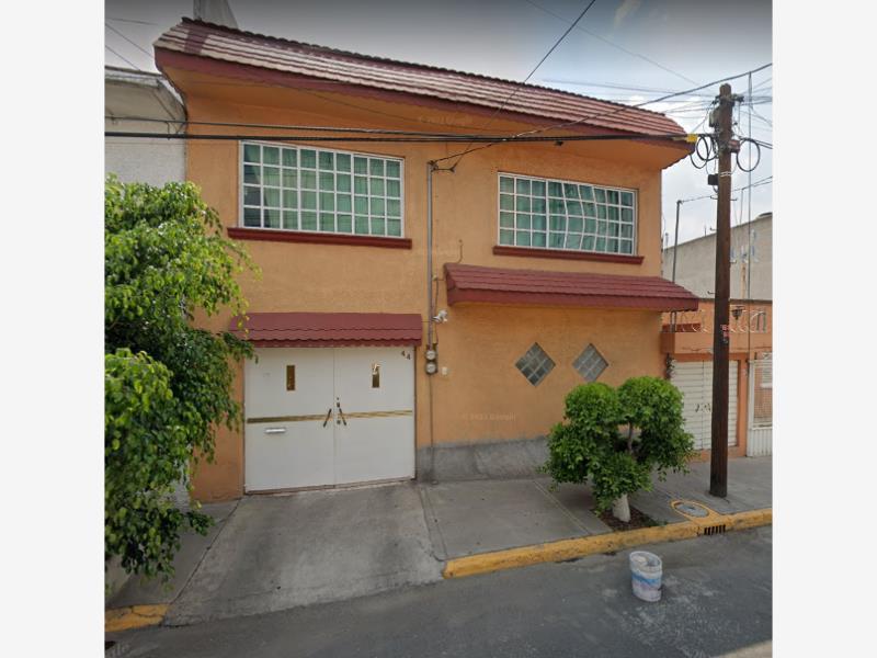 Foto de casa en venta en kioka 44, euzkadi, azcapotzalco, df / cdmx, 0 No. 03