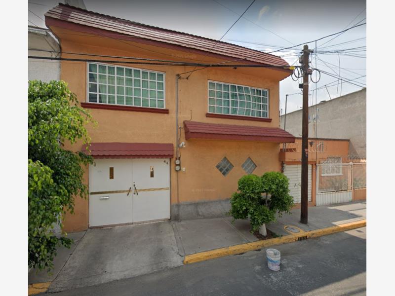 Foto de casa en venta en kioka 44, euzkadi, azcapotzalco, df / cdmx, 0 No. 04