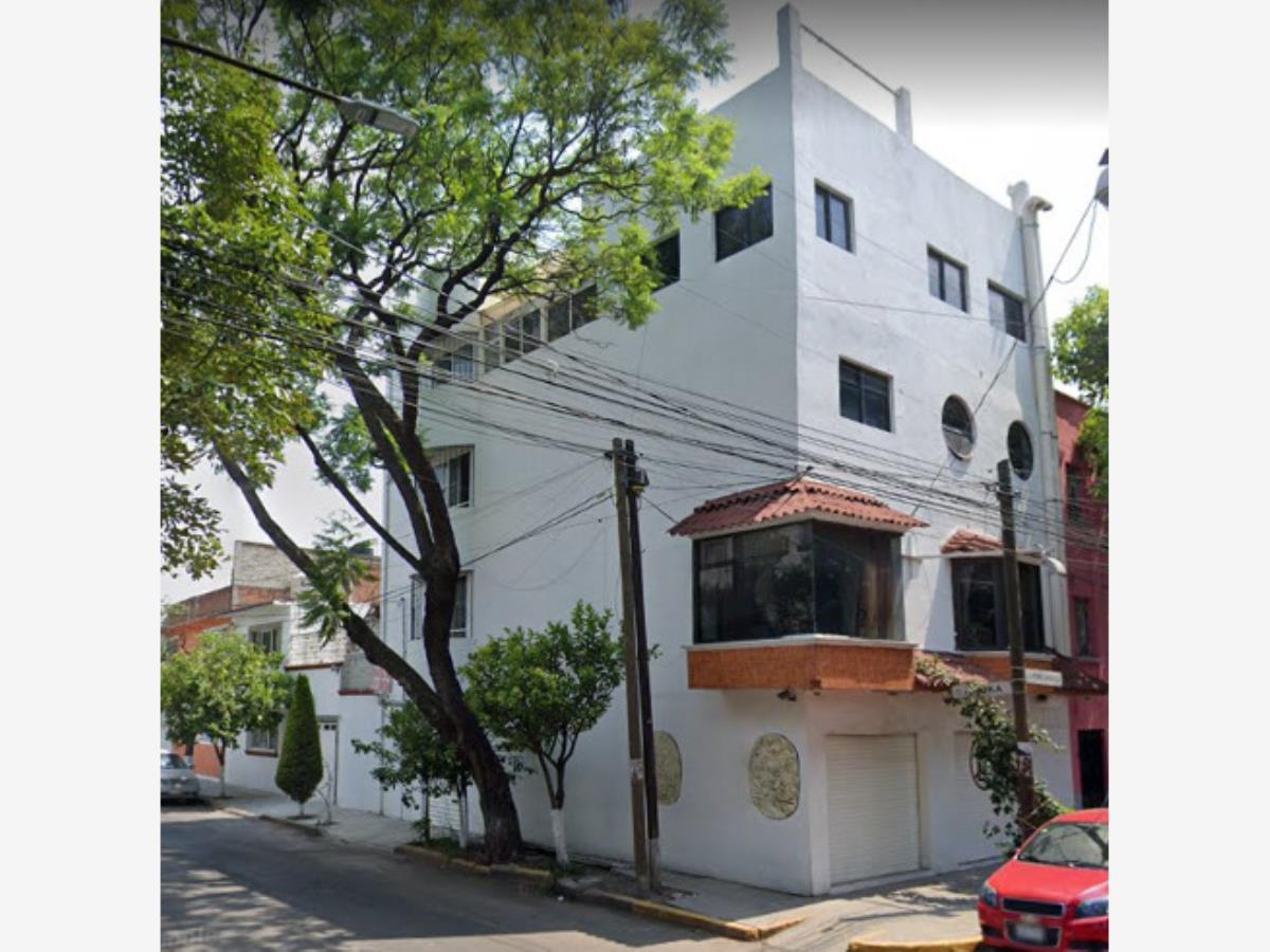 Foto de casa en venta en kioka 50, euzkadi, azcapotzalco, df / cdmx, 0 No. 01