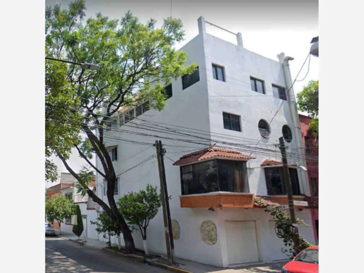 Foto de casa en venta en kioka 50, euzkadi, azcapotzalco, df / cdmx, 0 No. 02