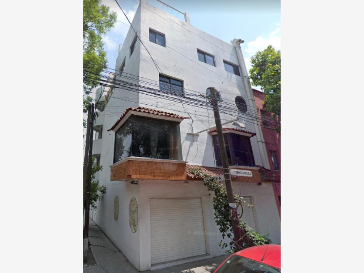 Foto de casa en venta en kioka 50, euzkadi, azcapotzalco, df / cdmx, 0 No. 03