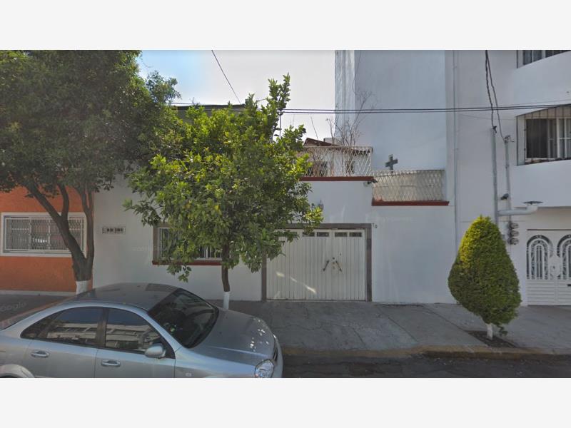 Foto de casa en venta en kioka 70, euzkadi, azcapotzalco, df / cdmx, 25332360 No. 02