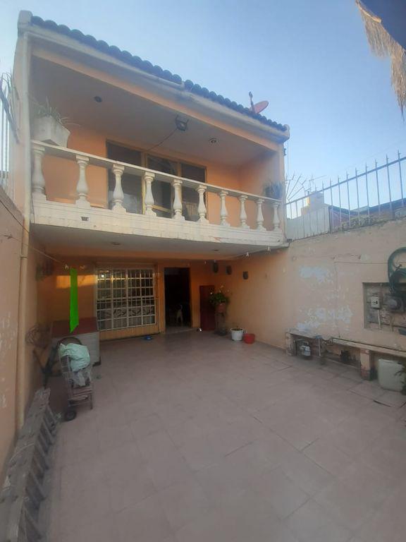 Foto de casa en venta en kripton 14, el rosario, azcapotzalco, df / cdmx, 0 No. 01