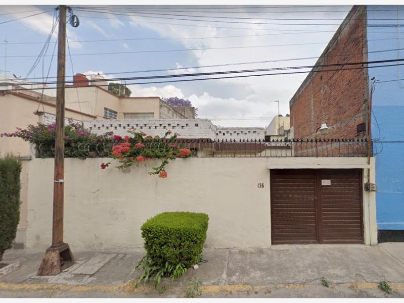 Foto de casa en venta en la corona 135, industrial, gustavo a. madero, df / cdmx, 25223085 No. 01