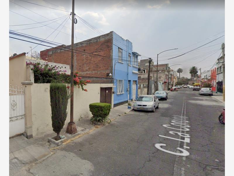 Foto de casa en venta en la corona 135, industrial, gustavo a. madero, df / cdmx, 25223085 No. 02