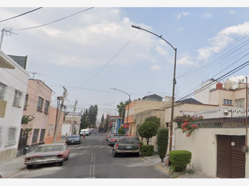 Foto de casa en venta en la corona 135, industrial, gustavo a. madero, df / cdmx, 25223085 No. 03