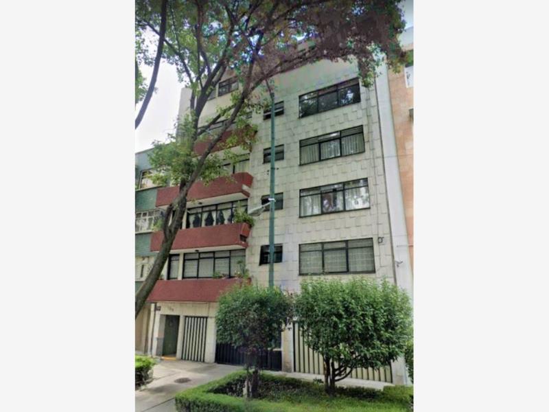 Foto de departamento en venta en la morena 1510, narvarte poniente, benito juárez, df / cdmx, 0 No. 04